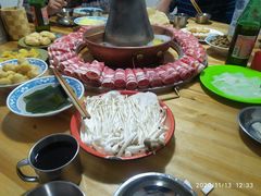 -刘老表·瓦罐汤涮肉(青云谱店)