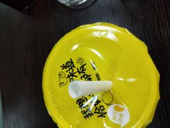 -一鸣真鲜奶吧(万地店)