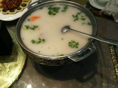 -金掌勺东北菜(格兰晴天店)