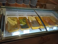 -永泰福朋喜来登酒店-宜客乐自助餐厅(远大路店)