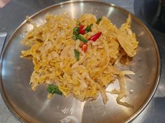 -合易泓烤肉•首创生椰大油边(宁山路店)