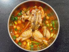 -鸿顺老铁锅美蛙鱼府(解放碑店)