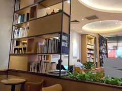 -COSTA COFFEE(西贸凯德晶品4层2店)