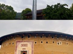 -福建土楼(南靖)景区