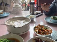 -蘭心餐厅(进贤路店)