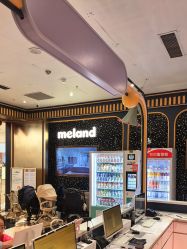 -meland亲子乐园•派对•研学(宁波华润万象城店)