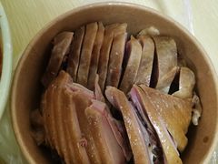-戚顺兴盐水鸭(新街口明瓦廊店)