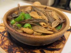 -春家·非遗手工小吃(徐汇万科广场店)