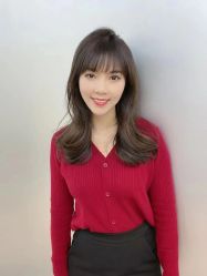 -十六番发型师事务所