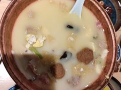 -南京大牌档(龙江新城市广场店)