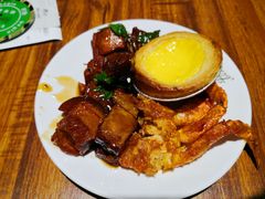 红烧肉-汉巴味德(大悦城店)