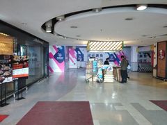 -卜蜂莲花(杨高南路店)