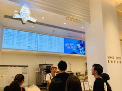 -喜茶(深圳福田星河COCO Park店)