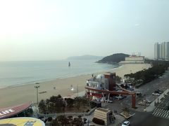 -海云台海滩