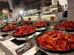 -印象餐厅(杭州国际博览中心北辰大酒店)