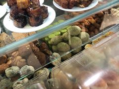 -老磁器口豆汁店(天坛店)