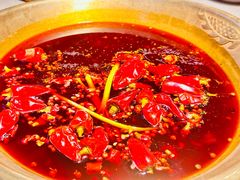 -小龙坎火锅(全球总店)