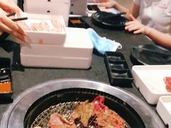-神户赤童日式烤肉伙伴(东直门店)