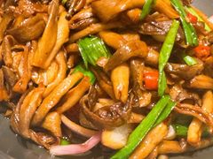 -老德州四合院·德州菜(天衢路店)
