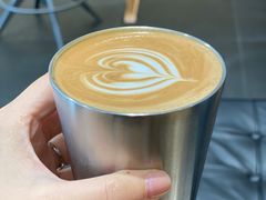 -Au Cafe&Roastery(华侨城店)