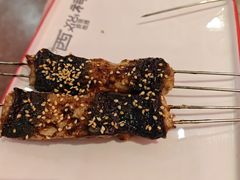 -遇西祠·海鲜烧烤(总店)