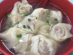 -食惠里小笼包面馆(越秀店)
