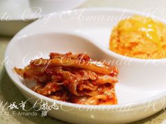 围碟-阿泽禧烤肉(民兴花园店)