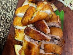 -南沙游艇会·大兵船餐厅