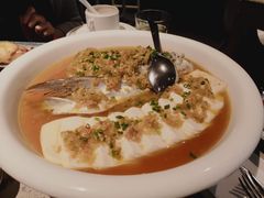 -T館·花园艺术餐厅