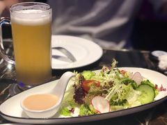 -MOSSO德国餐厅·音乐酒吧(环宇荟店)