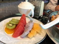 -利顺德大饭店·水岸中餐厅(小白楼店)