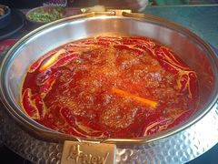 -牛New寿喜烧(金鹰世界店)