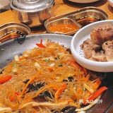 韩国街我只吃这家小店