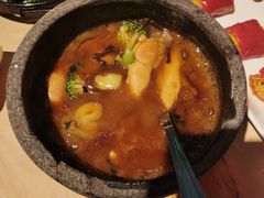 -避风塘(宝山万达店)