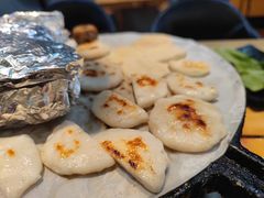 -御记碳烤肥牛(东城万达店)