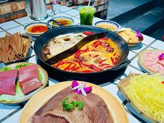 -贰回巷火锅馆(钟楼店)