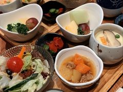 -阿吾罗日本料理(K11艺术中心店)