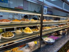 大堂-国仔面线糊(水门国仔总店)