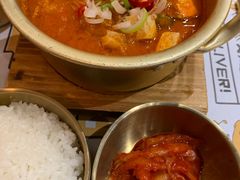 -小韩屋韩国料理(上海湾店)