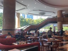 -南京维景国际大酒店(南京博物院店)