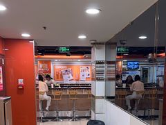 -呷哺呷哺(西单大悦城店)