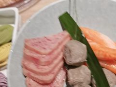-芸山季·云南野生菌火锅(宝能环球汇店)