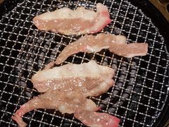 -江户烧肉(高德店)