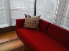 -香港港岛英迪格酒店