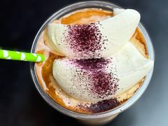 维也纳-HANA COFFEE(长寿路店)