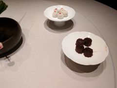 -蘇锦宴·淮扬菜烤鸭·小院(三元桥霄云路店)