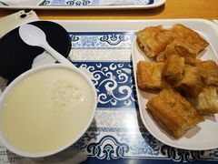 -冰泉豆浆馆(阳朔店)