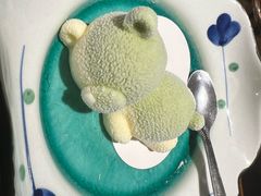 -晶吉·居酒屋·日本料理·烧鸟(中山区民主广场经典生活店)