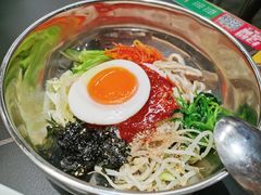 -许哥东北烧烤·铁丳烤串·宫后夹肉(繁花中心店)