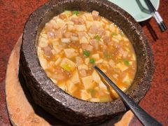 -绿茶餐厅(蓝色港湾店)